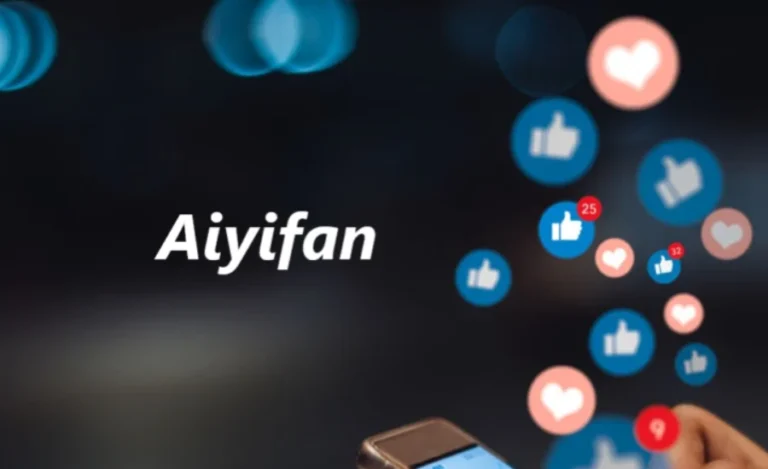 Unveiling Aiyifan: Redefining Digital Storytelling