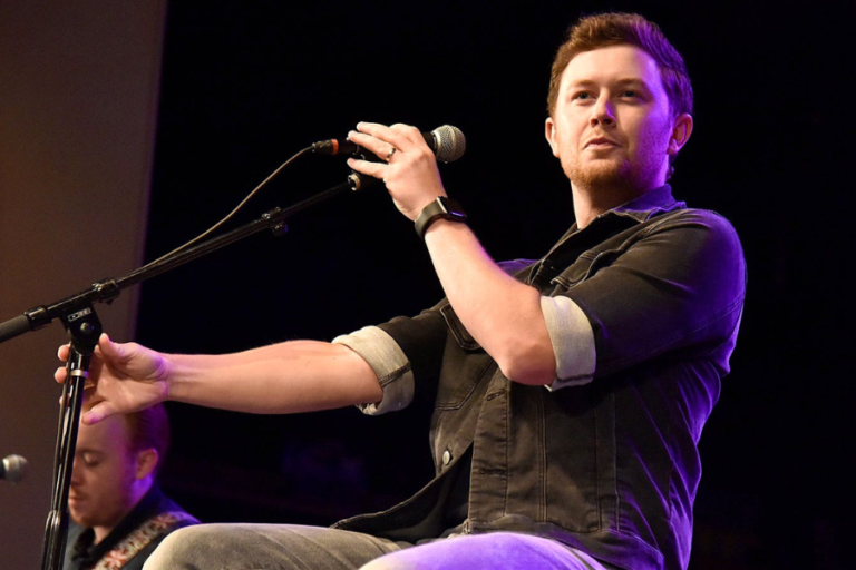 Scotty McCreery Net Worth? Bio, Wiki, Age, Height, Education, Career, Family, And More