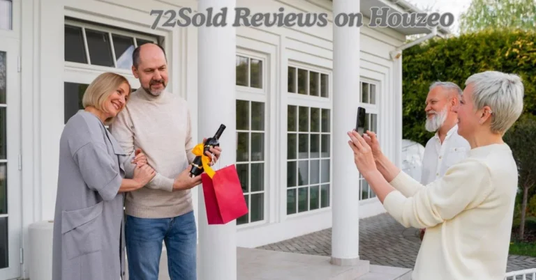 72sold reviews houzeo