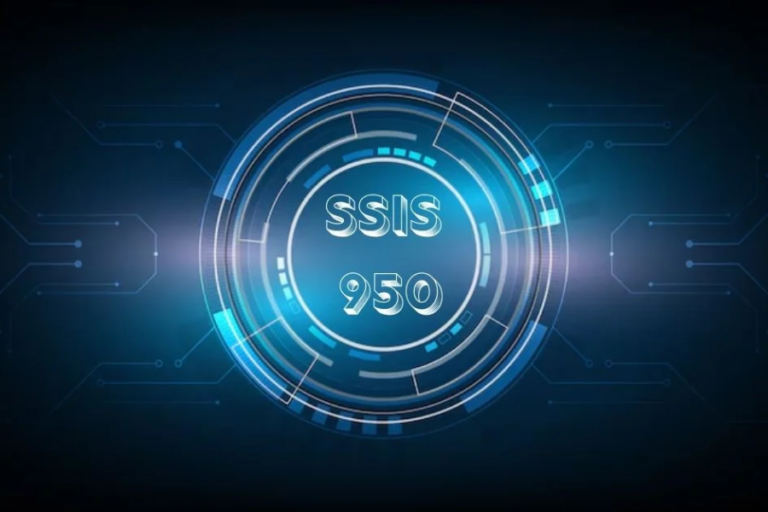 SSIS-950